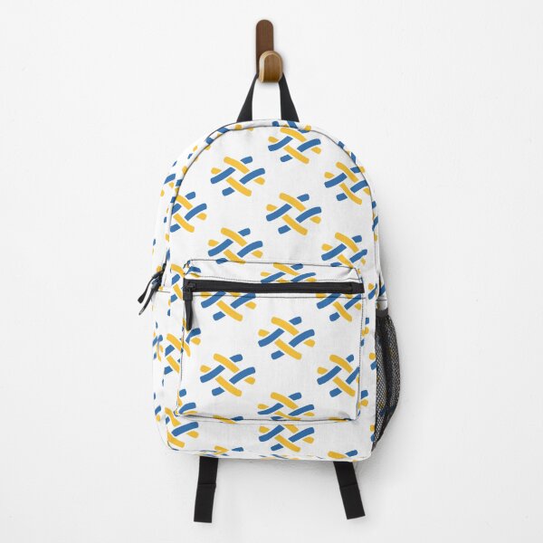 Item preview, Sunny Horizon Blue n yellow design designed and sold by Nadoshaa1998.