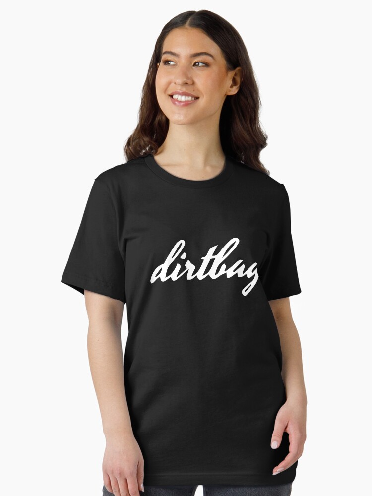Thumbnail 2 of 7, Essential T-Shirt, Classy Dirtbag Shirt designed and sold by jpburdett.