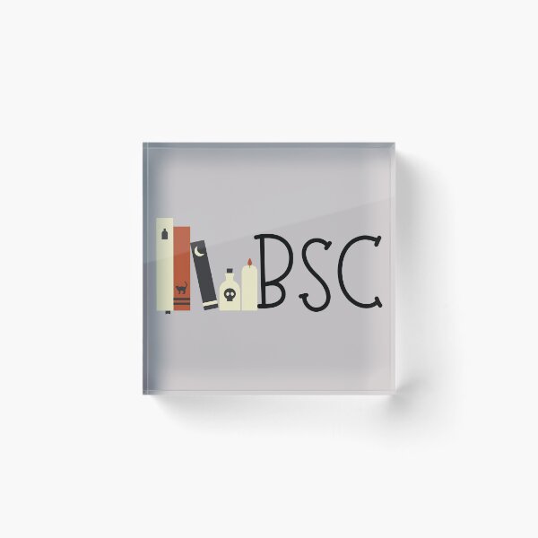 Item preview, BSC Decal Maisie designed and sold by katiebca2.