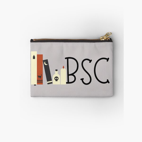 Item preview, BSC Decal Maisie designed and sold by katiebca2.