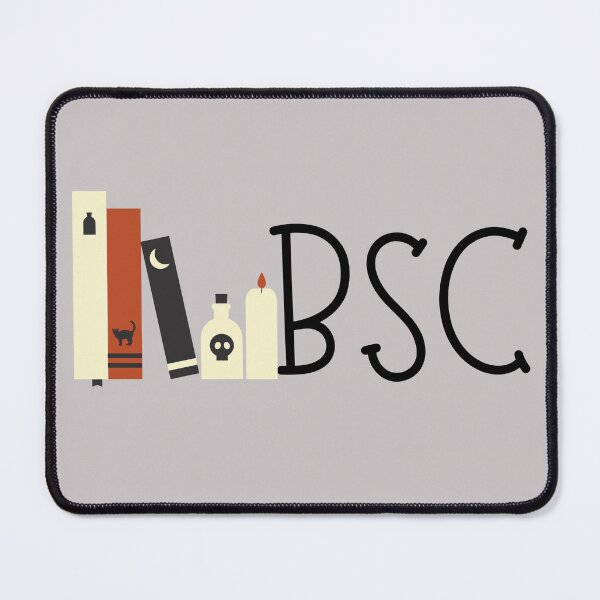 Item preview, BSC Decal Maisie designed and sold by katiebca2.