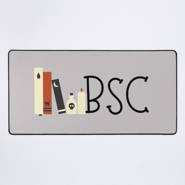 Item preview, BSC Decal Maisie designed and sold by katiebca2.