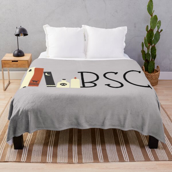 Item preview, BSC Decal Maisie designed and sold by katiebca2.