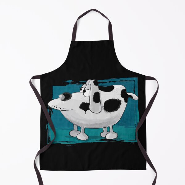 Item preview, Badly Drawn Dog designed and sold by urbancrab.