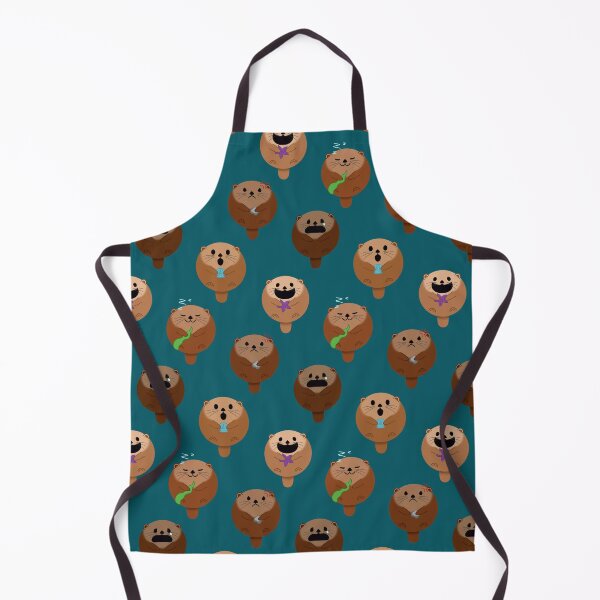 Item preview, Ottermoji designed and sold by Fox-and-otter.
