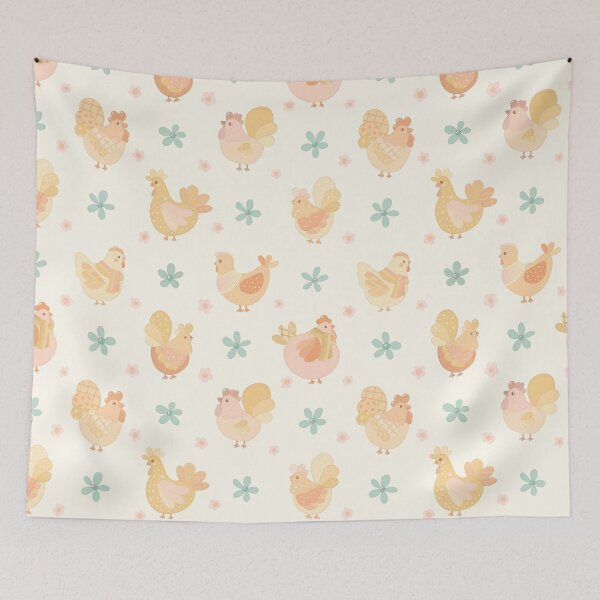 Item preview, Chooks designed and sold by OranelloDesigns.