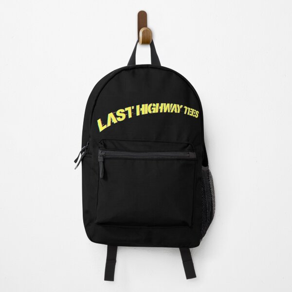 Item preview, Official LAST HIGHWAY TEES Text designed and sold by LastHighwayTees.