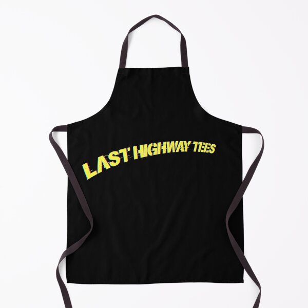 Item preview, Official LAST HIGHWAY TEES Text designed and sold by LastHighwayTees.