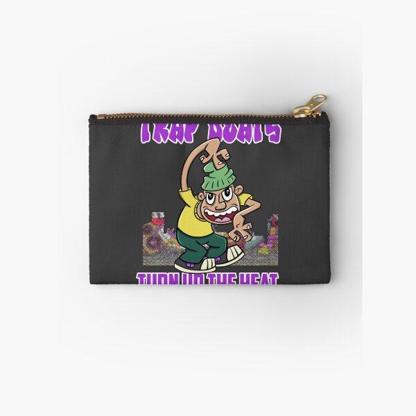 Item preview, Trap beats turn up the heat : trapper life designed and sold by ImaginarStore.