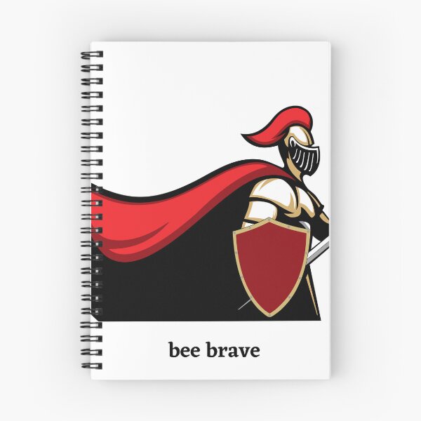 Item preview, brave warrior  design designed and sold by JureUjdur.