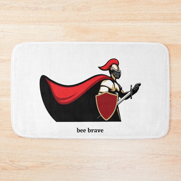 Item preview, brave warrior  design designed and sold by JureUjdur.