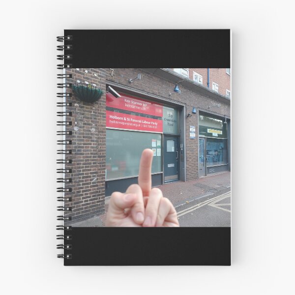 Item preview, Kier Starmer  designed and sold by newtree.