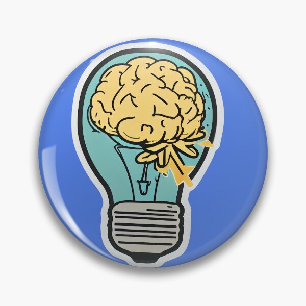 Item preview, Creative Solutions for the Fast-Paced AI World designed and sold by Voyshop.