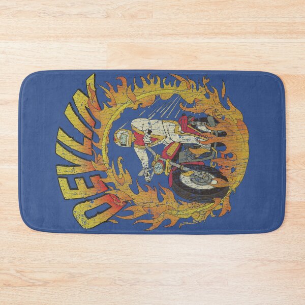 Item preview, Devlin The Daredevil 1974 designed and sold by AstroZombie6669.