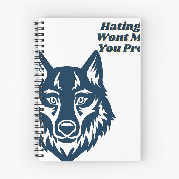 Item preview, Hating Me Wont Make You Pretty  designed and sold by Lumino Print ✔.