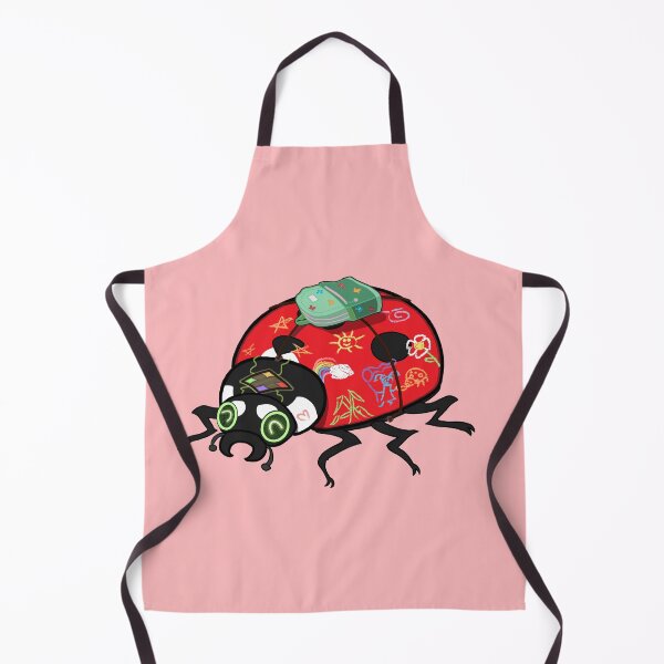 Item preview, Pet Ladybug designed and sold by sjmcgrath.