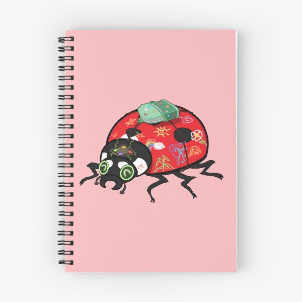 Item preview, Pet Ladybug designed and sold by sjmcgrath.