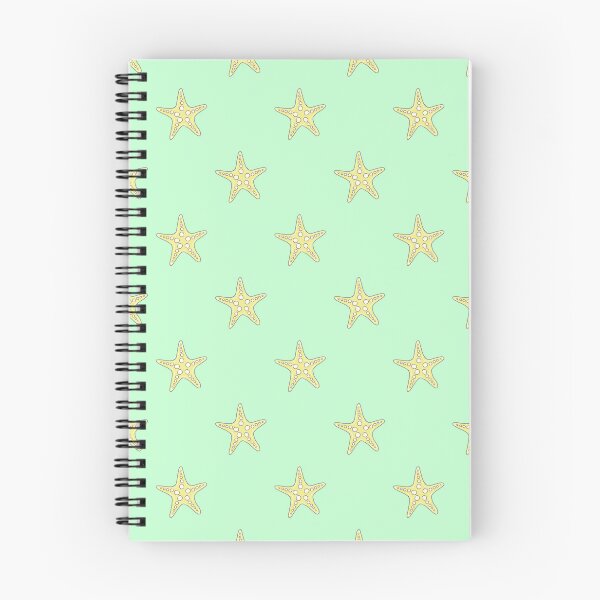 Item preview, Starfish designed and sold by Camilla Makes.