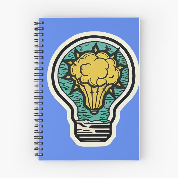 Item preview, Lighting Up the World of AI Development designed and sold by Voyshop.