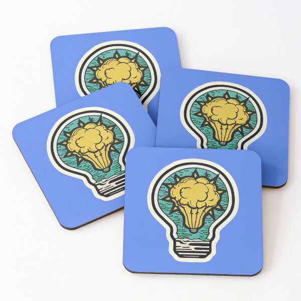 Item preview, Lighting Up the World of AI Development designed and sold by Voyshop.