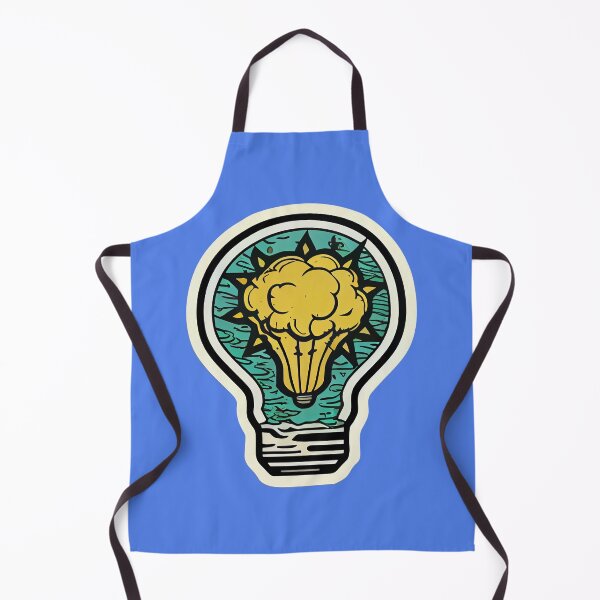 Item preview, Lighting Up the World of AI Development designed and sold by Voyshop.