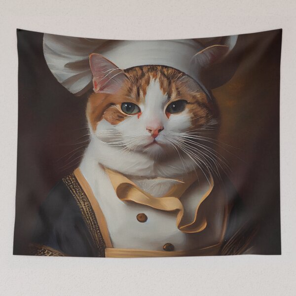 Item preview, You bake the world a better place. Cat do designed and sold by DGtaLrtcom.