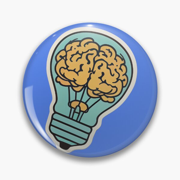 Item preview, Brainstorming for the Future of AI designed and sold by Voyshop.