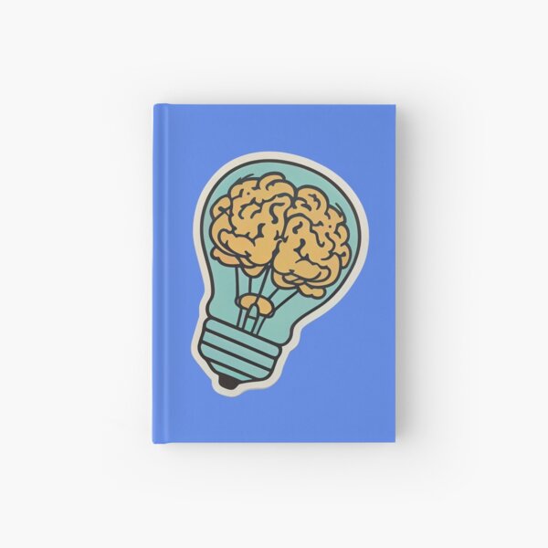 Item preview, Brainstorming for the Future of AI designed and sold by Voyshop.