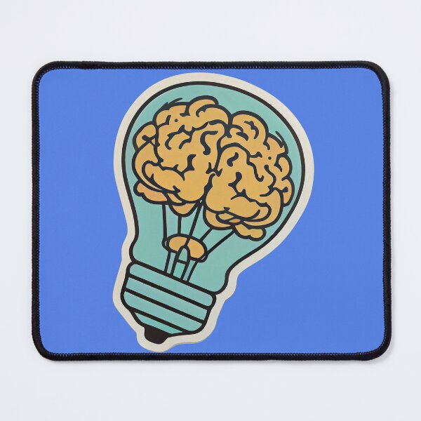 Item preview, Brainstorming for the Future of AI designed and sold by Voyshop.