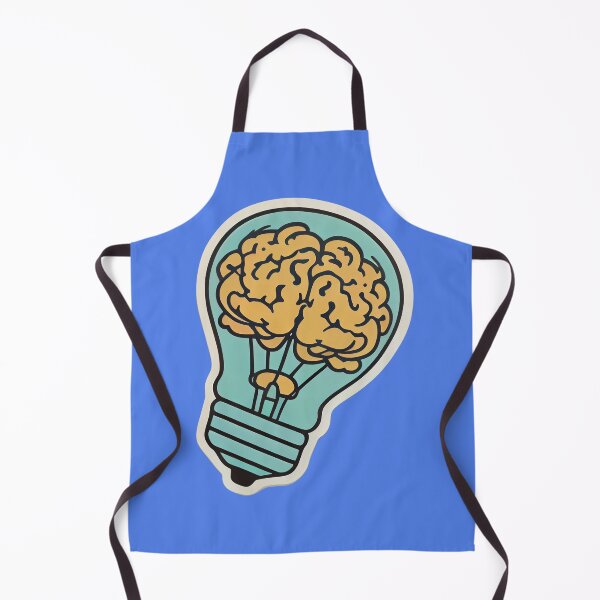 Item preview, Brainstorming for the Future of AI designed and sold by Voyshop.