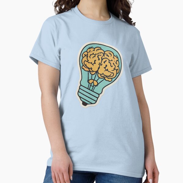 Item preview, Brainstorming for the Future of AI designed and sold by Voyshop.