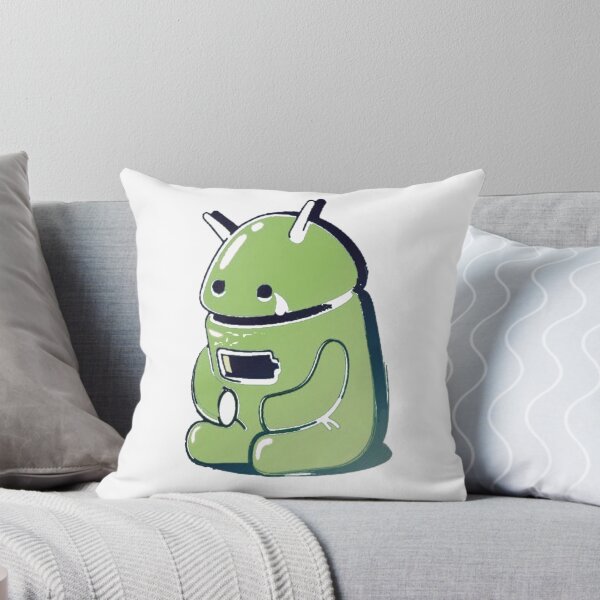 Item preview, low battery designed and sold by Angel Proev.
