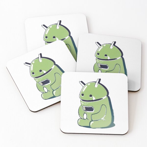 Item preview, low battery designed and sold by Angel Proev.