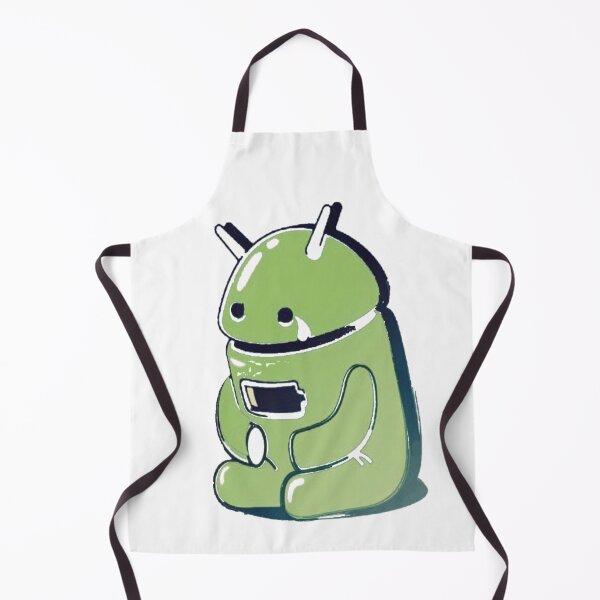 Item preview, low battery designed and sold by Angel Proev.