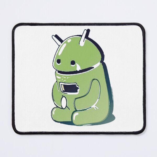 Item preview, low battery designed and sold by Angel Proev.