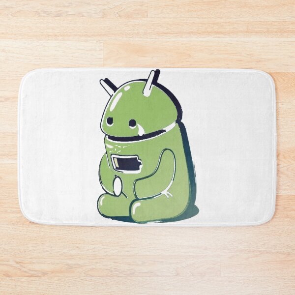 Item preview, low battery designed and sold by Angel Proev.