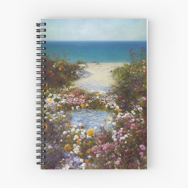 Item preview, AQUABLOOM designed and sold by James Green.