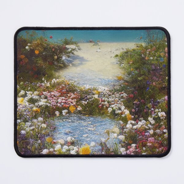 Item preview, AQUABLOOM designed and sold by James Green.