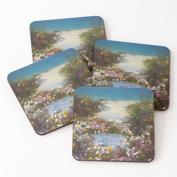 Item preview, AQUABLOOM designed and sold by James Green.