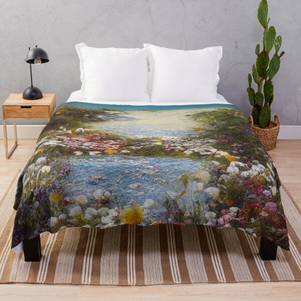 Item preview, AQUABLOOM designed and sold by James Green.