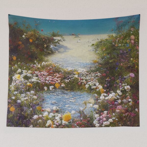 Item preview, AQUABLOOM designed and sold by James Green.