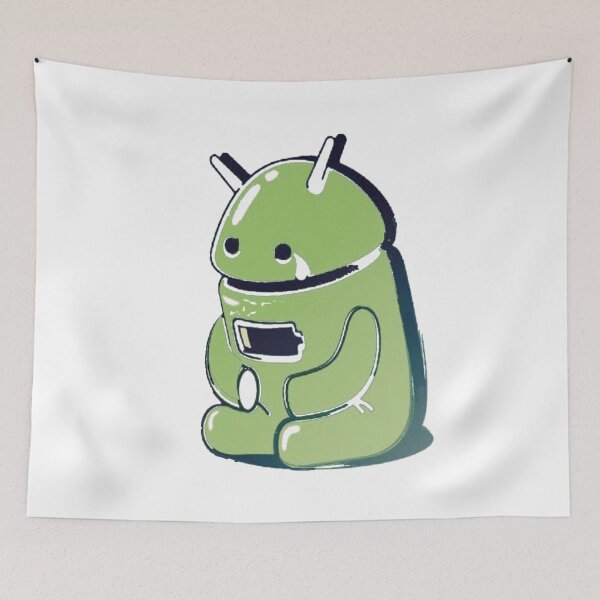 Item preview, low battery designed and sold by Angel Proev.