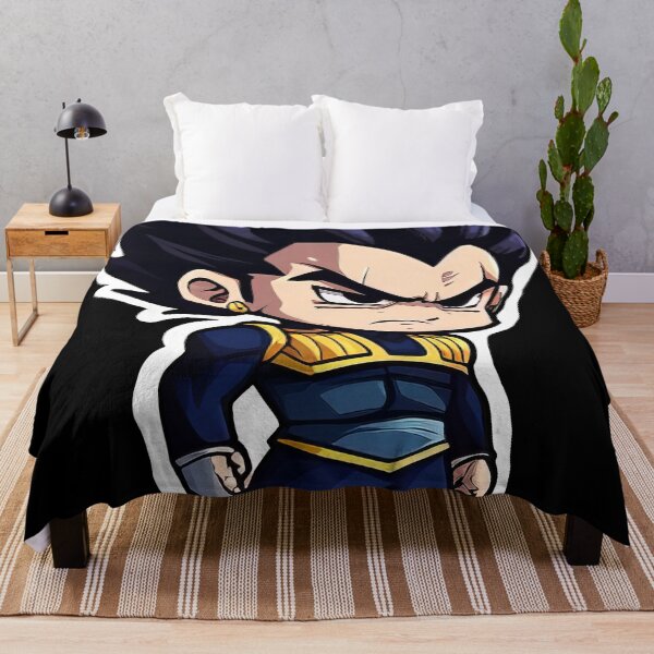 Item preview, Powerful super warrior chibi style designed and sold by philitingar.