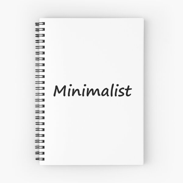 Item preview, minimalist designed and sold by Grepthor.