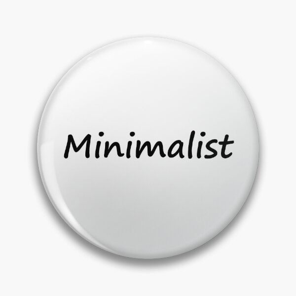 Item preview, minimalist designed and sold by Grepthor.