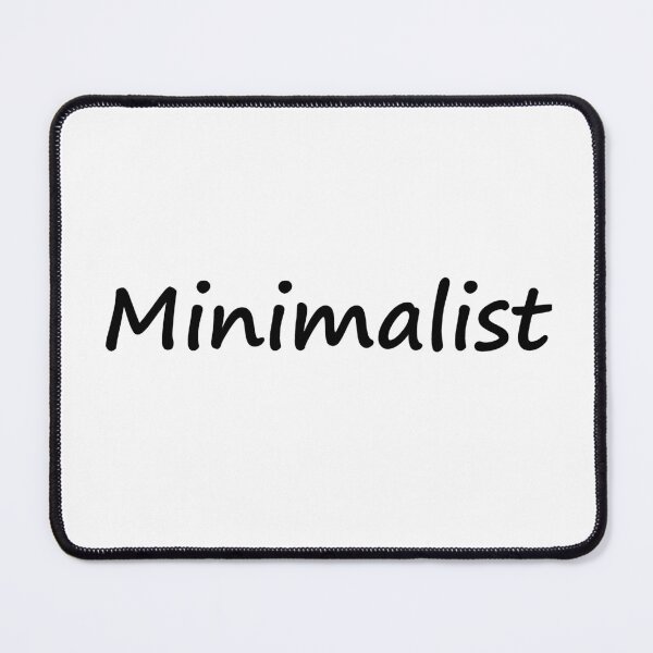 Item preview, minimalist designed and sold by Grepthor.