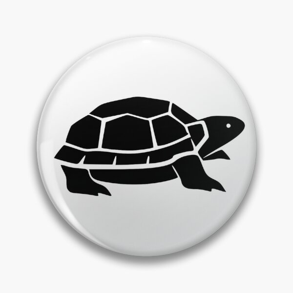 Item preview, A Friendly Turtle designed and sold by Devon Case.