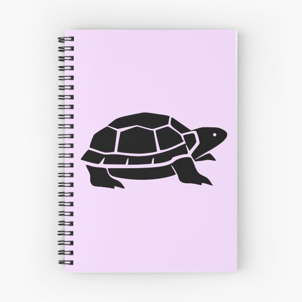 Item preview, A Friendly Turtle designed and sold by Devon Case.