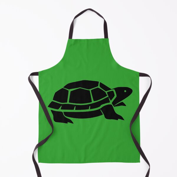 Item preview, A Friendly Turtle designed and sold by Devon Case.