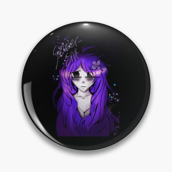 Item preview, Long HAir Girl   designed and sold by ObscurityQueen.